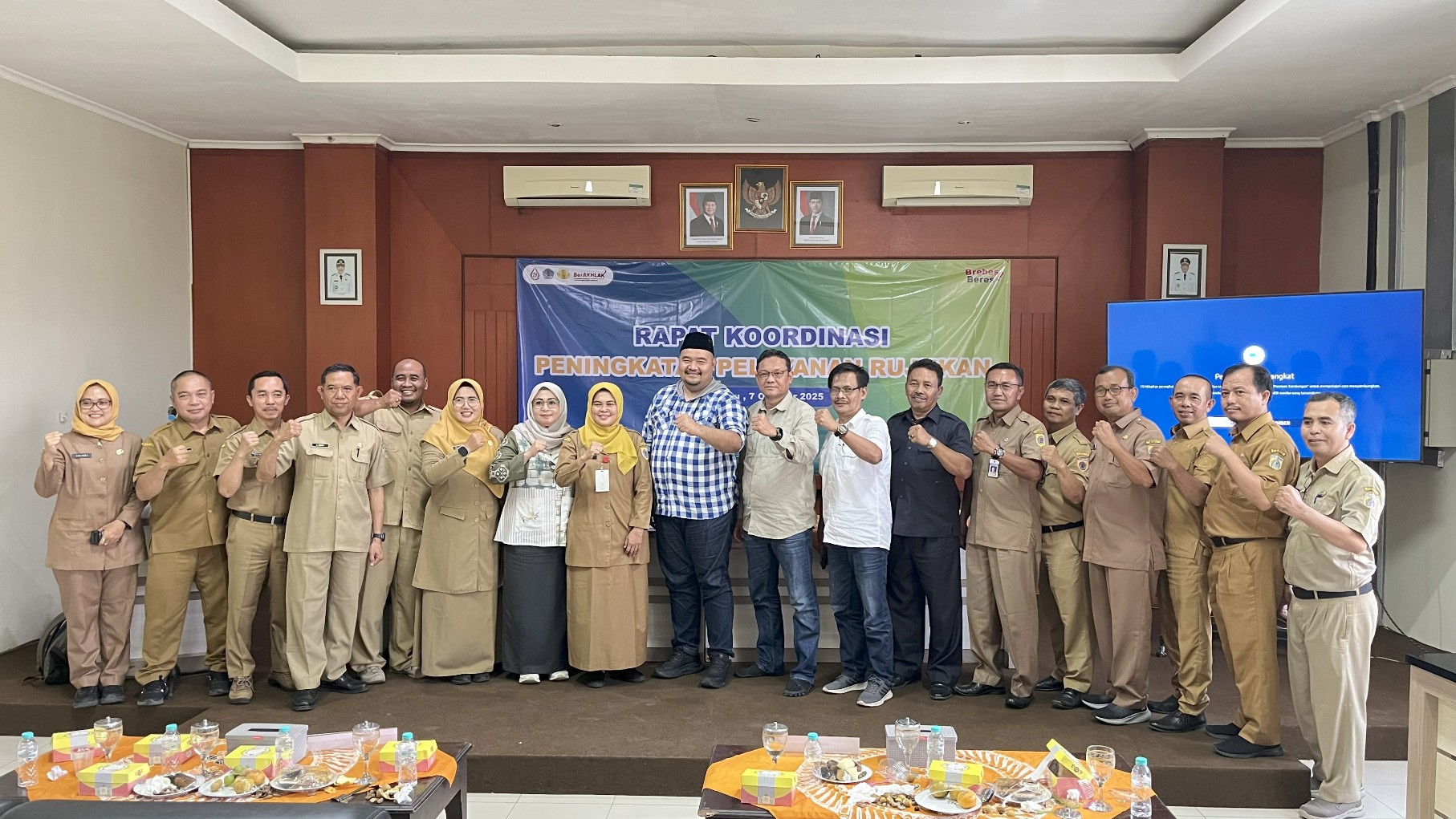 DPRD Brebes Desak Puskesmas Utamakan Rujukan ke RSUD Bumiayu